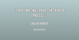 Caroline Kennedy