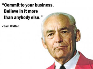 Sam Walton