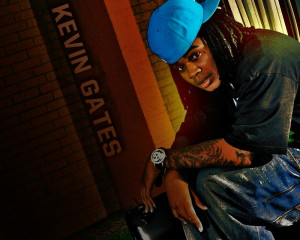 Kevin Gates Quotes From kevin gates soldier man