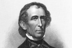 John Tyler’s Grandsons Are Alive To This Date
