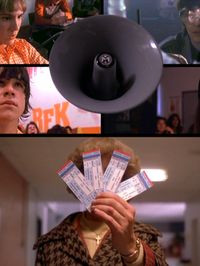 detroit rock city movie quotes Hey what's up mom?