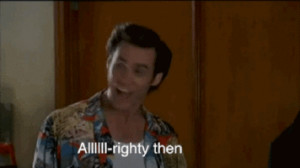 funny, ace ventura, famous quotes # funny # ace ventura # famous ...