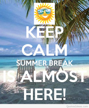 Keep calm summer quotes sayings and wallpapers hd