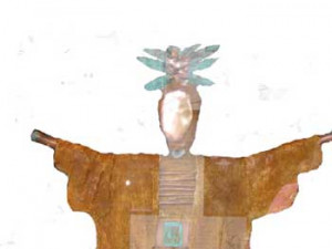 Martha Graham’s Divine Dissatisfaction