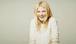 ... Paltrow! Celebrate The Blonde Beauty With Her Most Ridiculous Quotes