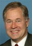 Representative Alan Mollohan D WV