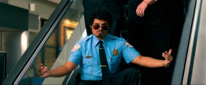 Photo of Michael Pena from Observe and Report (2009)