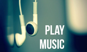 Need some good music to push you out of your limits when you're ...