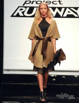 Project Runway : 