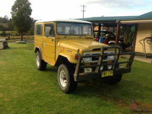 1982 Toyota Pickup 4x4 For Sale