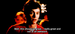 20 GIFs To Describe What Being Awkward Is Really Like