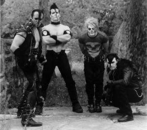 Danzig Misfits