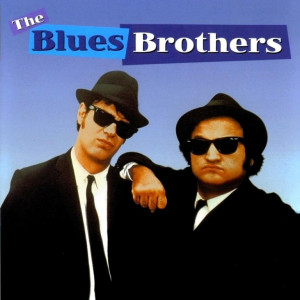 Published 29/10/2012 at 769 × 769 in THE BLUES BROTHERS (1980)
