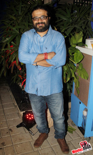 Pritam Chakraborty at Mika Singhs birthday bash