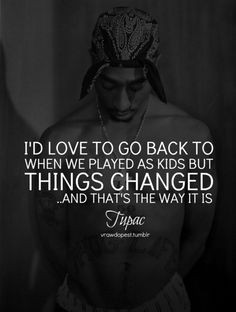 ... rapper, quotes, tupac shakur, sayings, best | Inspirational ... More