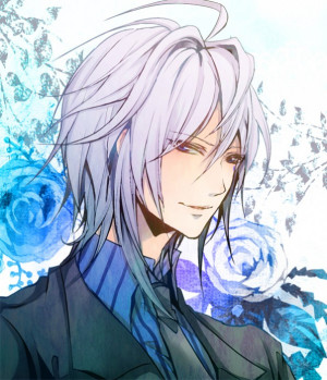 Парни / арт, аниме, anime, парни, amnesia, ikki