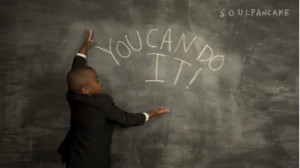 The precocious Kid President is back in action sharing 20 things that ...