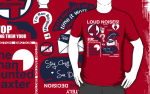 Sireeky › Portfolio › Rich Mahogany Quotes