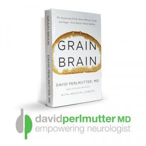 Dr. David Perlmutter MD - Empowering Neurologist: The food, the facts ...