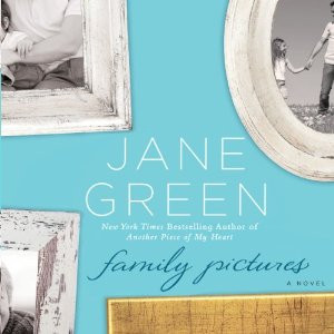 Family Pictures Jane Green