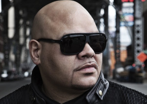 Fat Joe Wants Gay Rappers To ‘Rep’ Their Sexuality