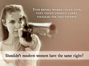 REPIN if you agree!! #prois, #femaleshooters, #gunrights www ...