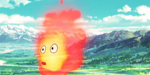 Most Inspirational Quotes from Howl s Moving Castle quotes Hauru no