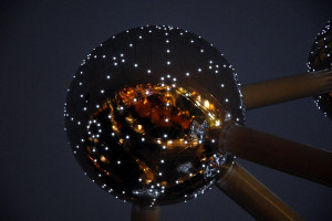 Atomium Brussels