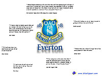 Everton Quotes