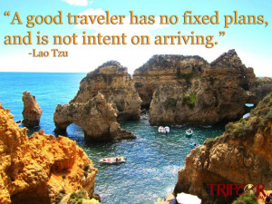 Favorite Travel Quotes