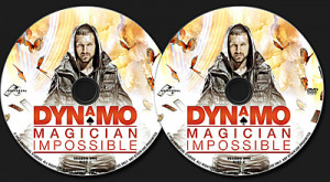 dynamo magician impossible 2011 season 1 custom labels magician to the ...