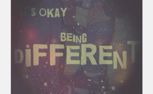 quotes, galaxy, different