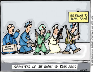 family guy right to bear arms quote