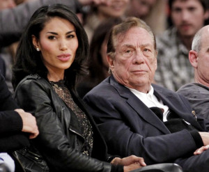 ... could come back to bite Donald Sterling girlfriend - Breitbart