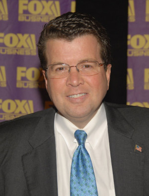 Neil Cavuto Pictures