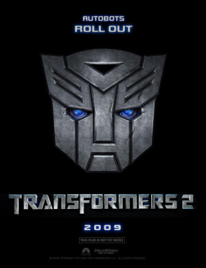 transformers movie quotes