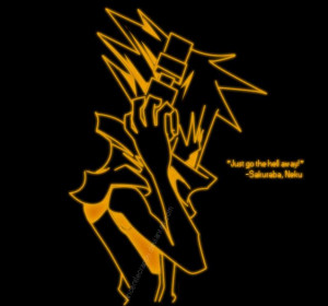 the world ends with you neku quotes