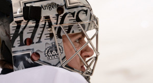 Norm Hall / National Hockey League