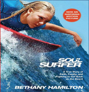 Soul Surfer Book