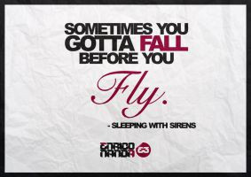 Sleeping With Sirens - who are you now? 3 years ago in Other