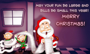 Funny Christmas Wishes Pictures