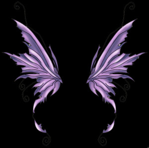 Fairy Wing Tattoos For Women Images Of Angel Tattoo Designs