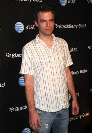 Justin Kirk Picture 10
