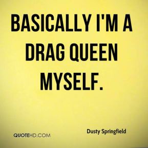 Queen Quotes