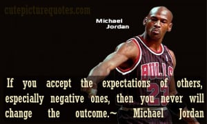 Michael Jordan Inspirational Quotes, his biggest assets has been his ...