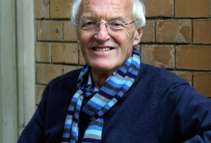 Frayn Michael Biography