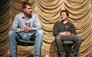 Marcus Luttrell Twin Brother Marcus-luttrell-mark-wahlberg.