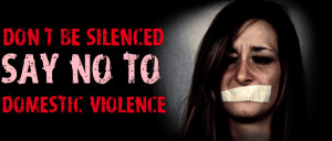 ... , and presentadditional challenges in eliminating domestic violence