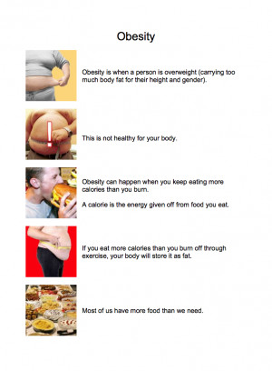 Related Pictures image search obesity