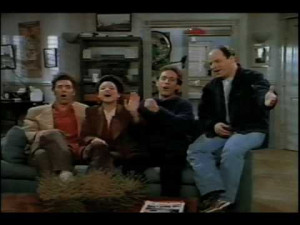 Top Seinfeld Birthday Moments
